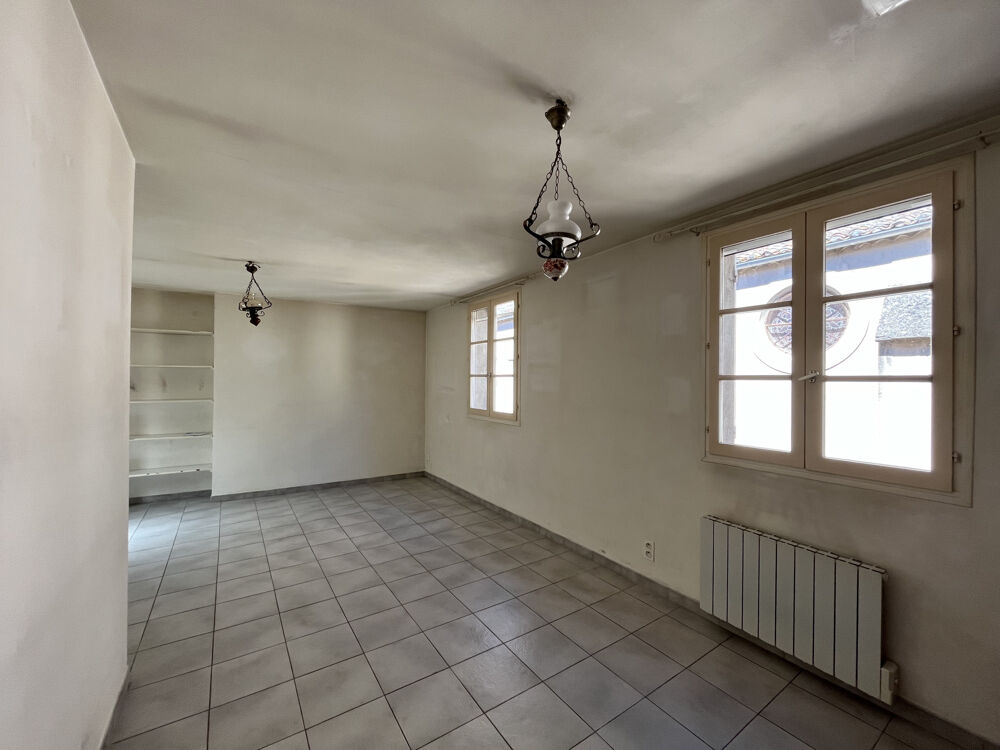 Location Appartement SOMMIERES CENTRE PIETONS - Appartement de 3 pièces de 49,04 m2 au 2ème étage Sommieres