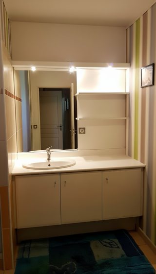  Appartement à vendre 3 pièces 77 m²