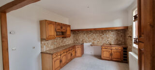  Maison � vendre 3 pi�ces 74 m�