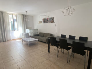  Appartement à louer 2 pièces 59 m²