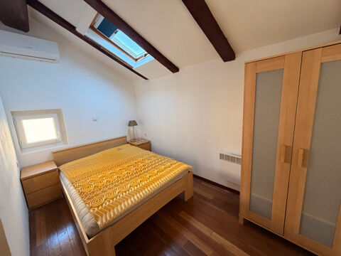  Appartement � louer 2 pi�ces 51 m�