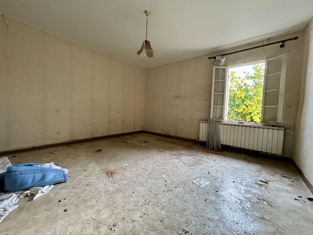Vente Maison Maison avec remise à fort potentiel   Aubais (30250) Aubais