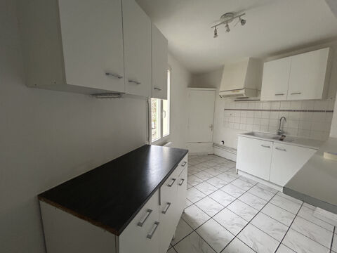   CONGENIES Appartement T3 de 62,77m2 au 1er �tage Appartement - 3 pi�ce(s) - 63 m�