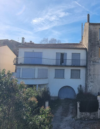  Maison � vendre 8 pi�ces 173 m�