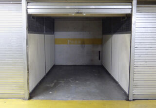  Parking / Garage � vendre 12 m�