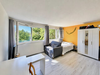  Appartement à vendre 1 pièce 25 m²