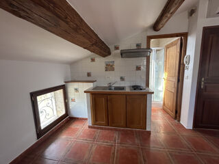  Appartement à louer 1 pièce 27 m²