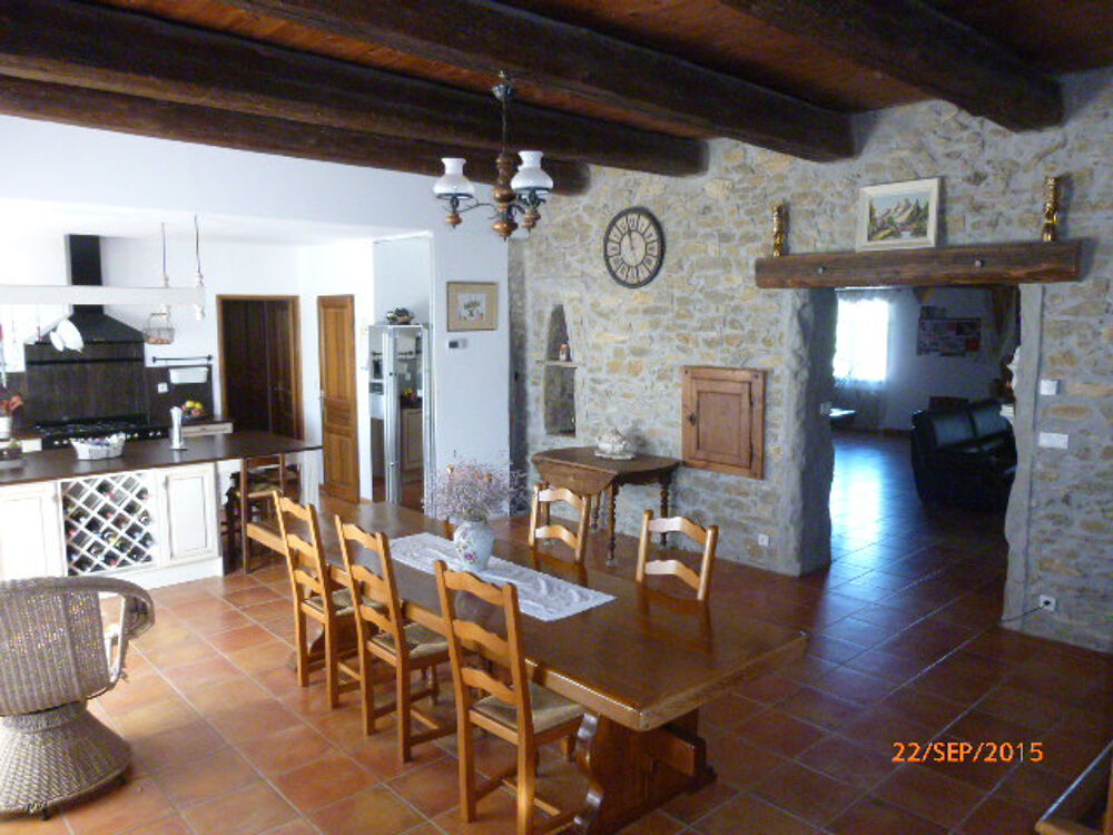 � vendre  Maison Saint-Hippolyte-du-Fort (30170)