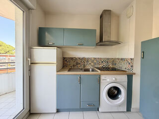  Appartement � vendre 1 pi�ce 29 m�