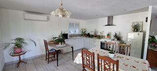  Maison à vendre 4 pièces 110 m²