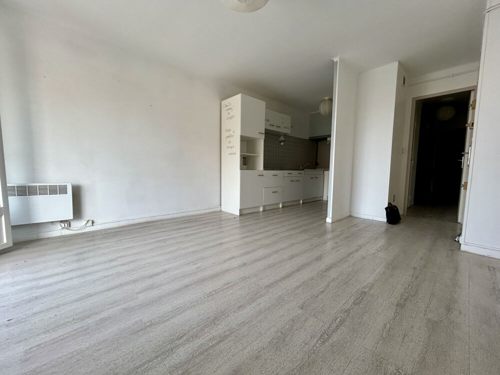 Vente Duplex/Triplex Le Grau-du-Roi - Duplex T3 de 62m2 avec balcon Le grau du roi