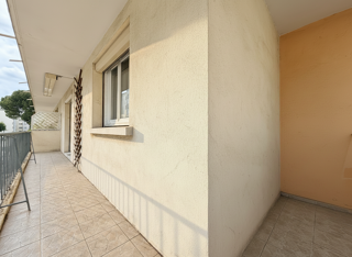  Appartement � vendre 3 pi�ces 58 m�