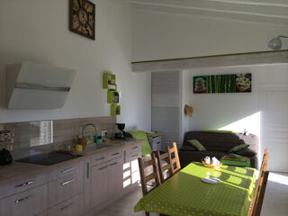  Maison � vendre 2 pi�ces 45 m�