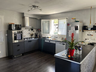  Maison � vendre 4 pi�ces 99 m�