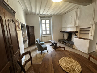  Maison à louer 4 pièces 83 m²