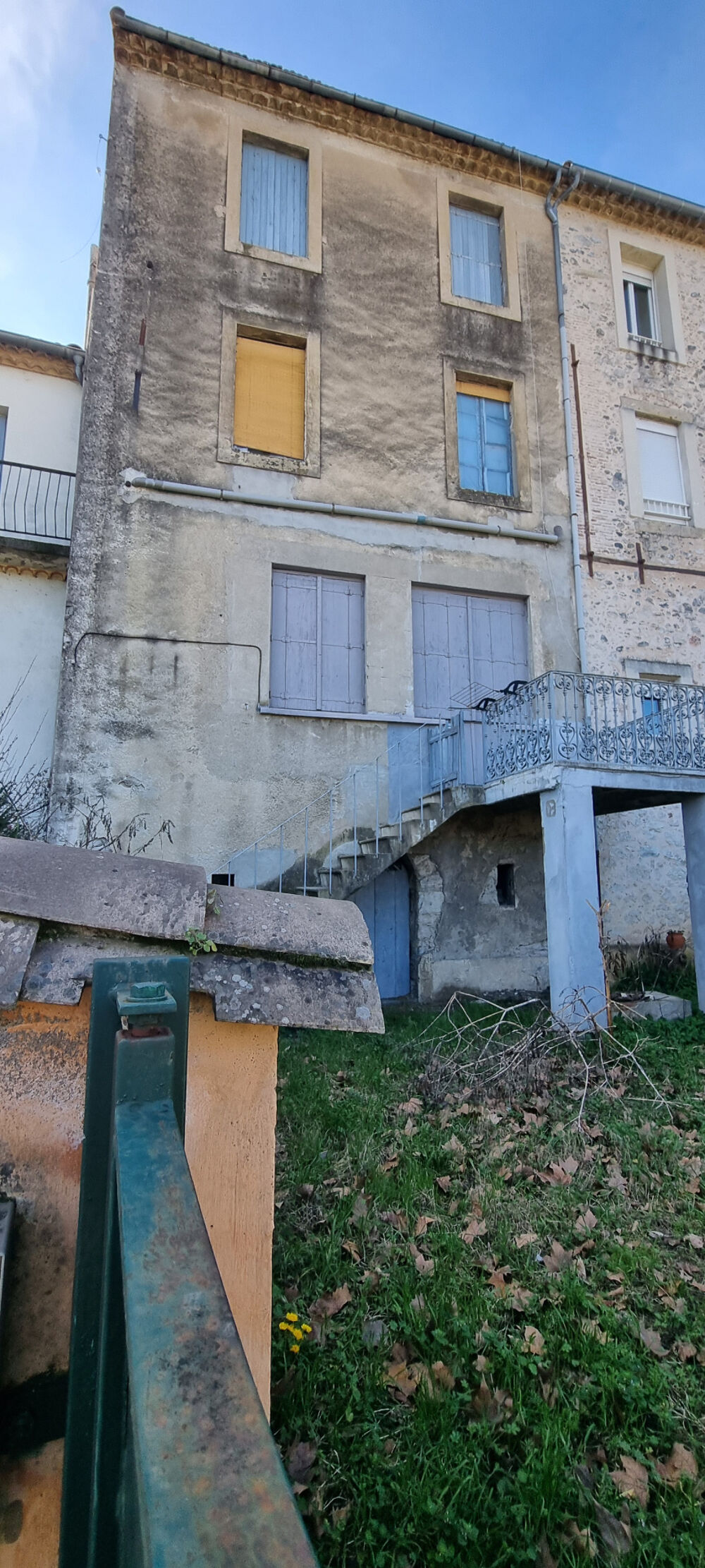 Maison 8 pièces 150 m² · à Ganges · 150 m² · 117 000 €