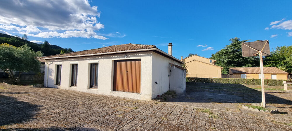 Vente Maison PROCHE GANGES Cazilhac
