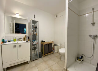  Appartement � vendre 2 pi�ces 36 m�