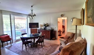  Appartement � vendre 3 pi�ces 76 m�