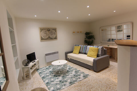  Appartement � louer 1 pi�ce 28 m�