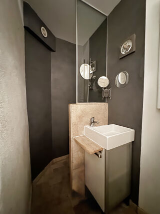  Maison à vendre 5 pièces 100 m²