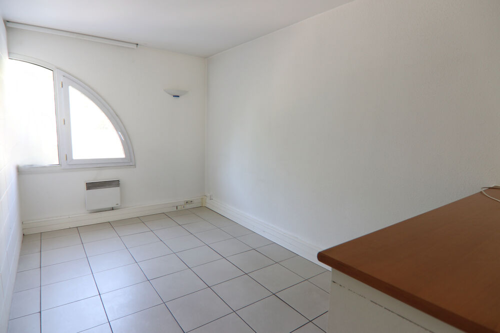   Bureaux Montpellier