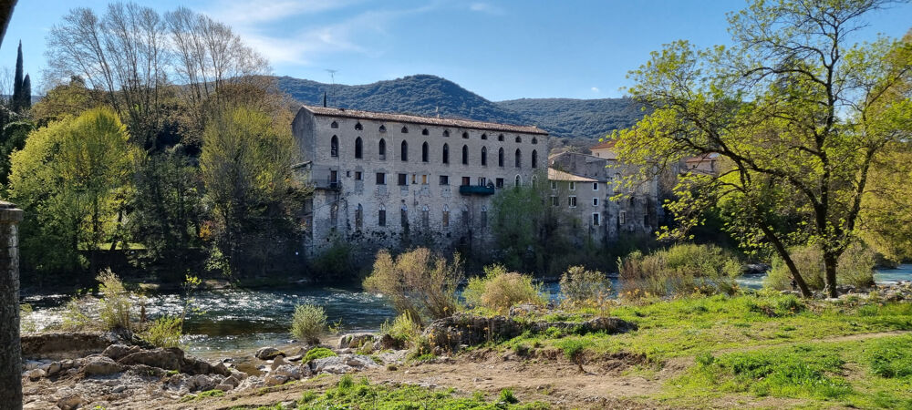 Vente Maison PROCHE GANGES Cazilhac