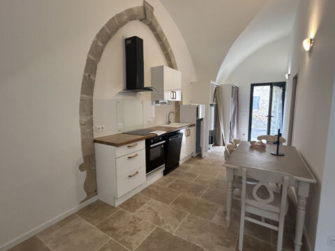  Appartement � louer 2 pi�ces 43 m�