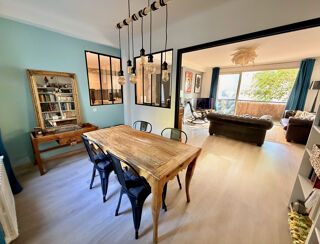  Appartement � vendre 4 pi�ces 102 m�