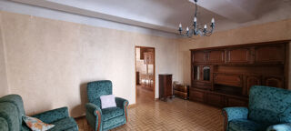  Maison à vendre 8 pièces 138 m²