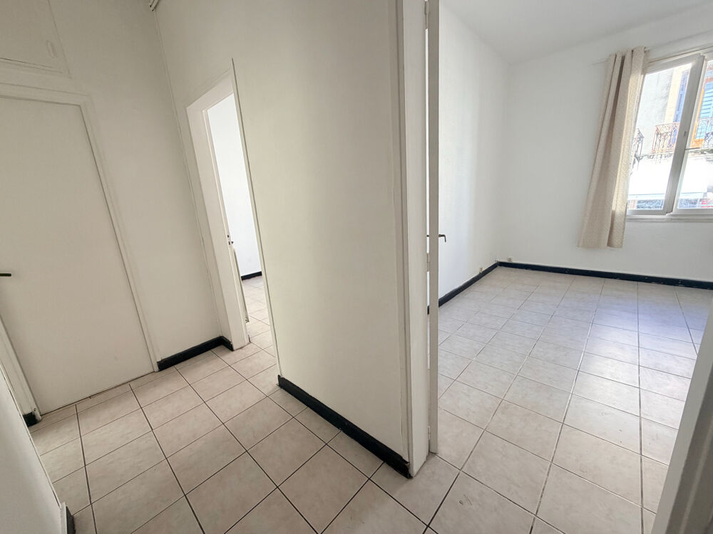 Appartement 2 pièces Montpellier proche Ecusson