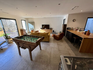  Maison à vendre 4 pièces 140 m²