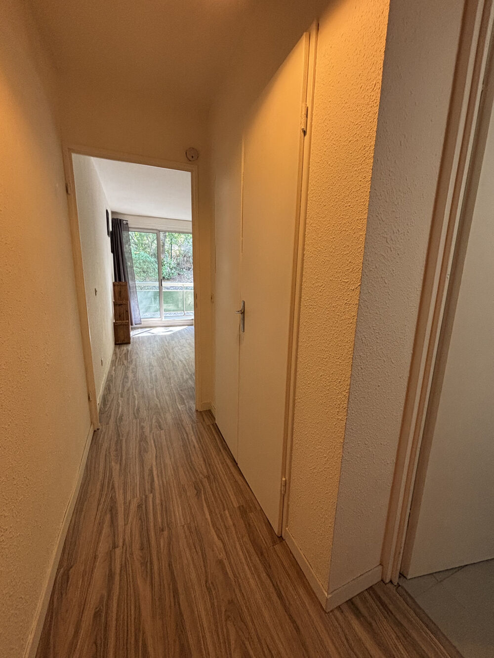 Location Appartement STUDIO DE 25.33 M2 - QUARTIER ALCO - Parking et Terrasse Montpellier