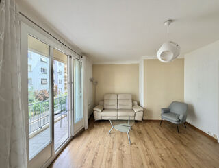  Appartement � vendre 3 pi�ces 58 m�