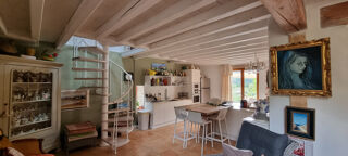  Maison à vendre 4 pièces 152 m²