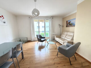  Appartement � vendre 3 pi�ces 58 m�