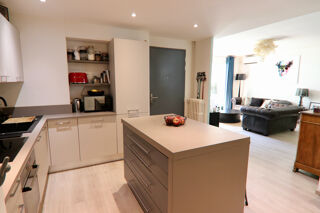  Appartement  vendre 4 pices 102 m