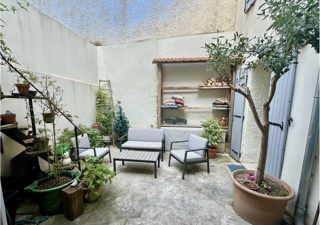 Vente Maison Maison de ville, terrasses, garage Montpellier