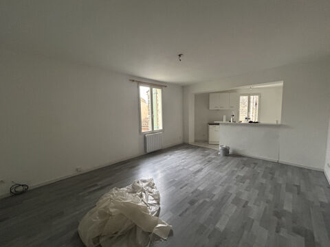  Appartement � louer 3 pi�ces 63 m�