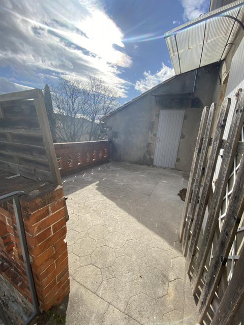  Appartement  louer 2 pices 42 m