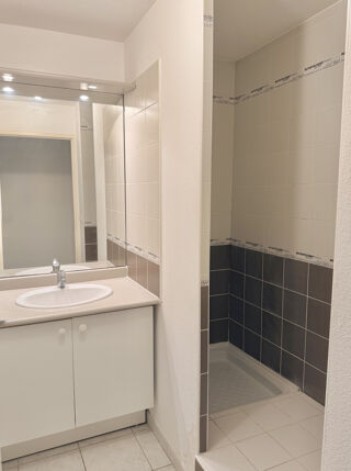  Appartement  vendre 2 pices 41 m