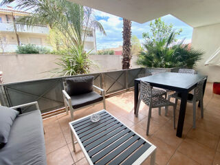  Appartement � vendre 2 pi�ces 36 m�