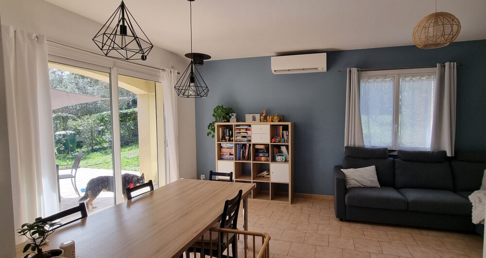 Vente Maison PROCHE GANGES Cazilhac