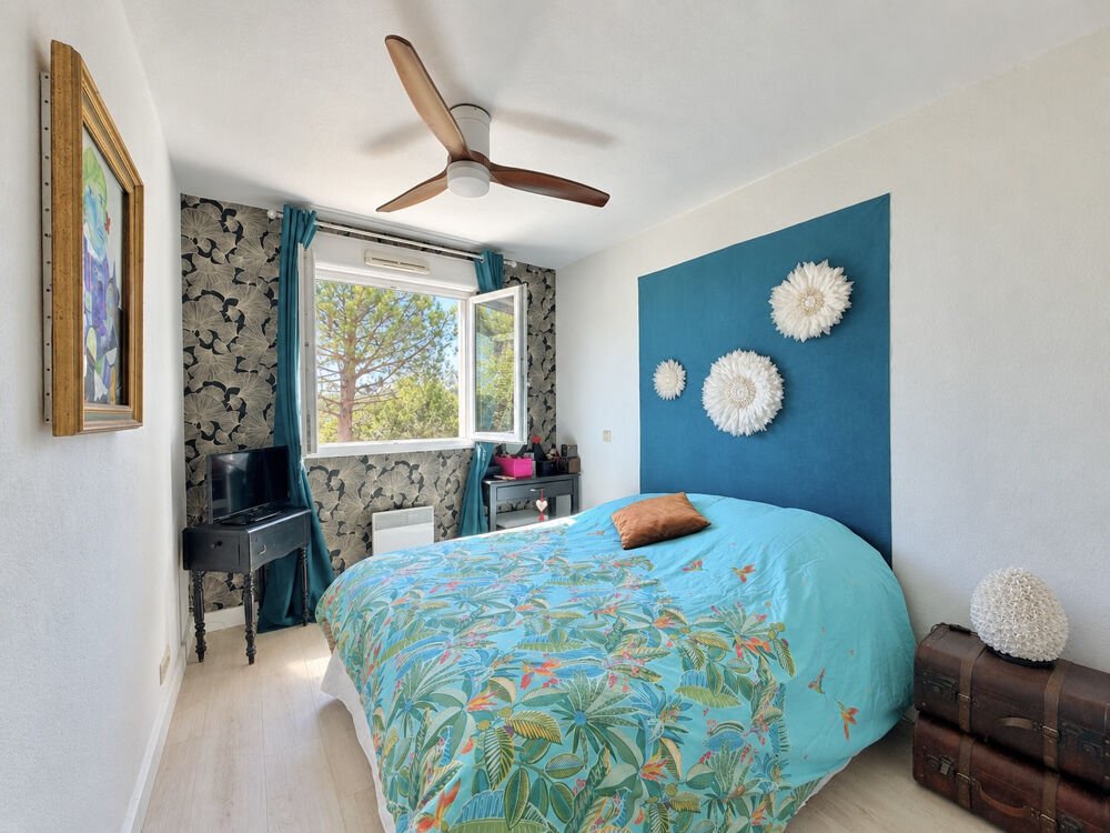 Vente Appartement MONTPELLIER   GRAND M - T3 avec terrasse, parking et ascenseur Montpellier