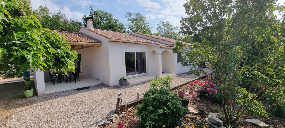 Maison 4 pièces 110 m² · à Ganges · 110 m² · 399 000 €
