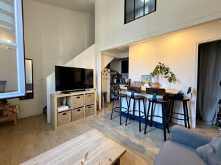 Appartement 2 pièces 30 m² · à Sommières · 30 m² · 116 000 €