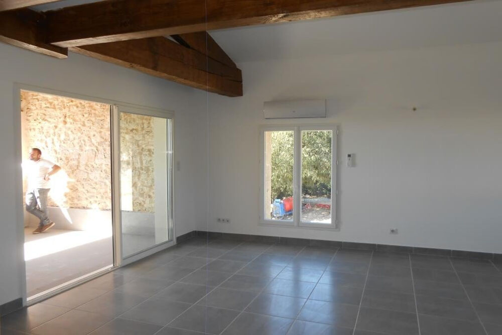Location Appartement ASPERES - Appartement T3 de 50.17m2 avec terrasse Asperes