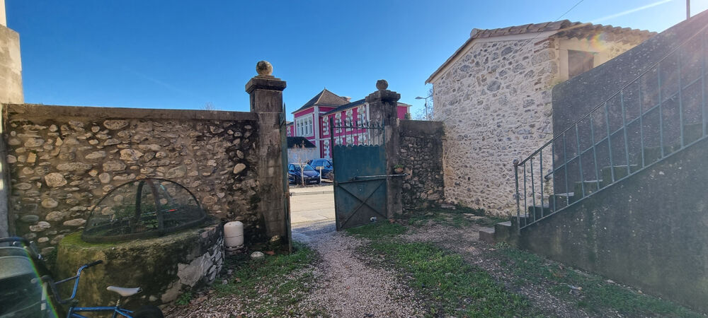 Vente Maison PROCHE GANGES 40 MIN NORD MONTPELLIER Laroque