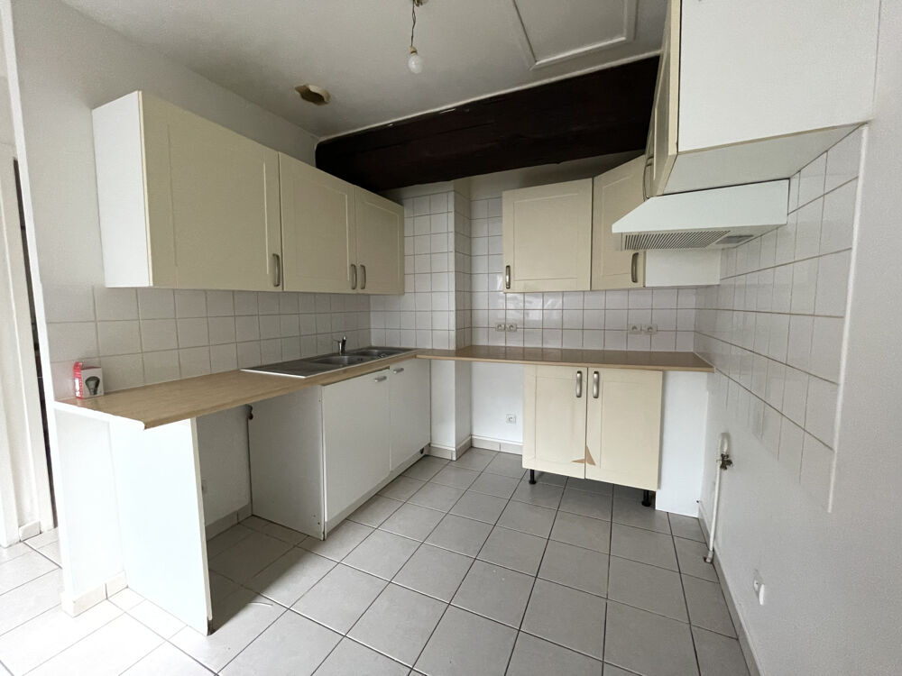 Location Appartement GANGES - Appartement T3 de 66,41m2 avec terrasse Ganges