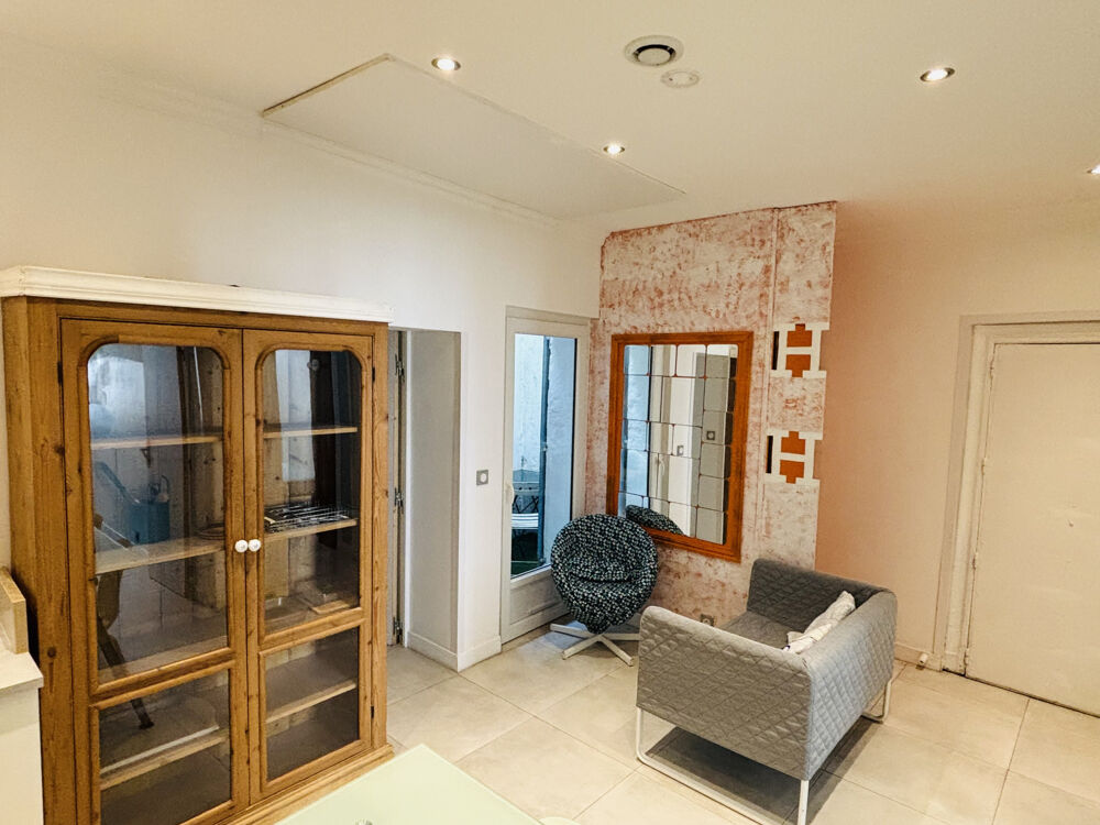 Location Colocation Ecusson, appartement meublé 3 chambres et cuisine pour colocation Montpellier